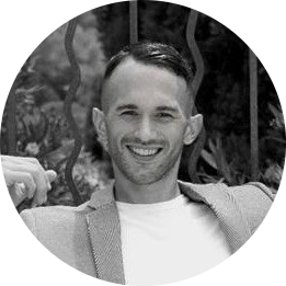 Adrien Borg, Founder