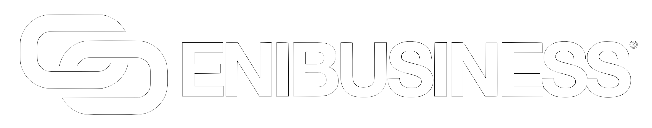 EniBusiness Logo