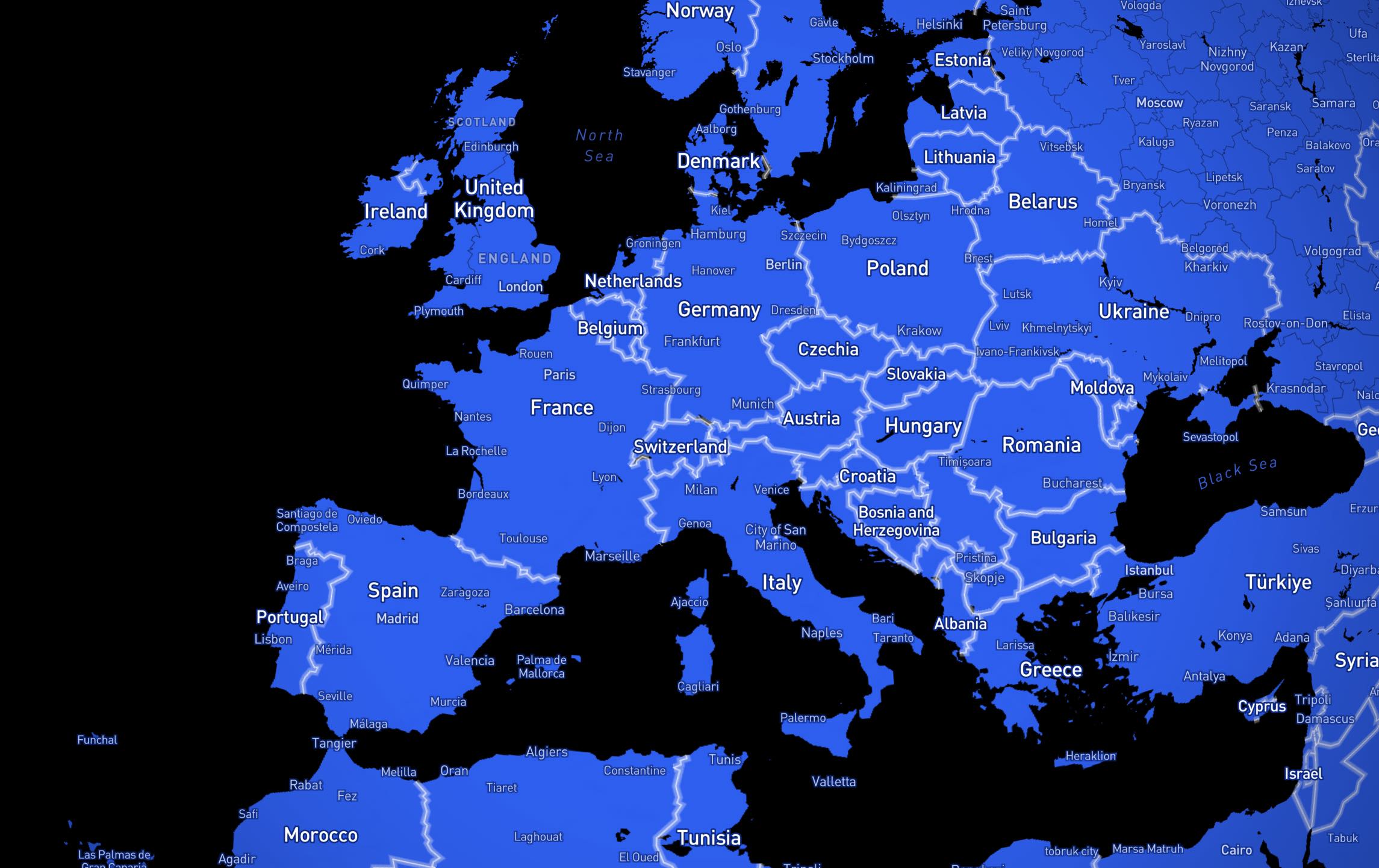 Europe Image
