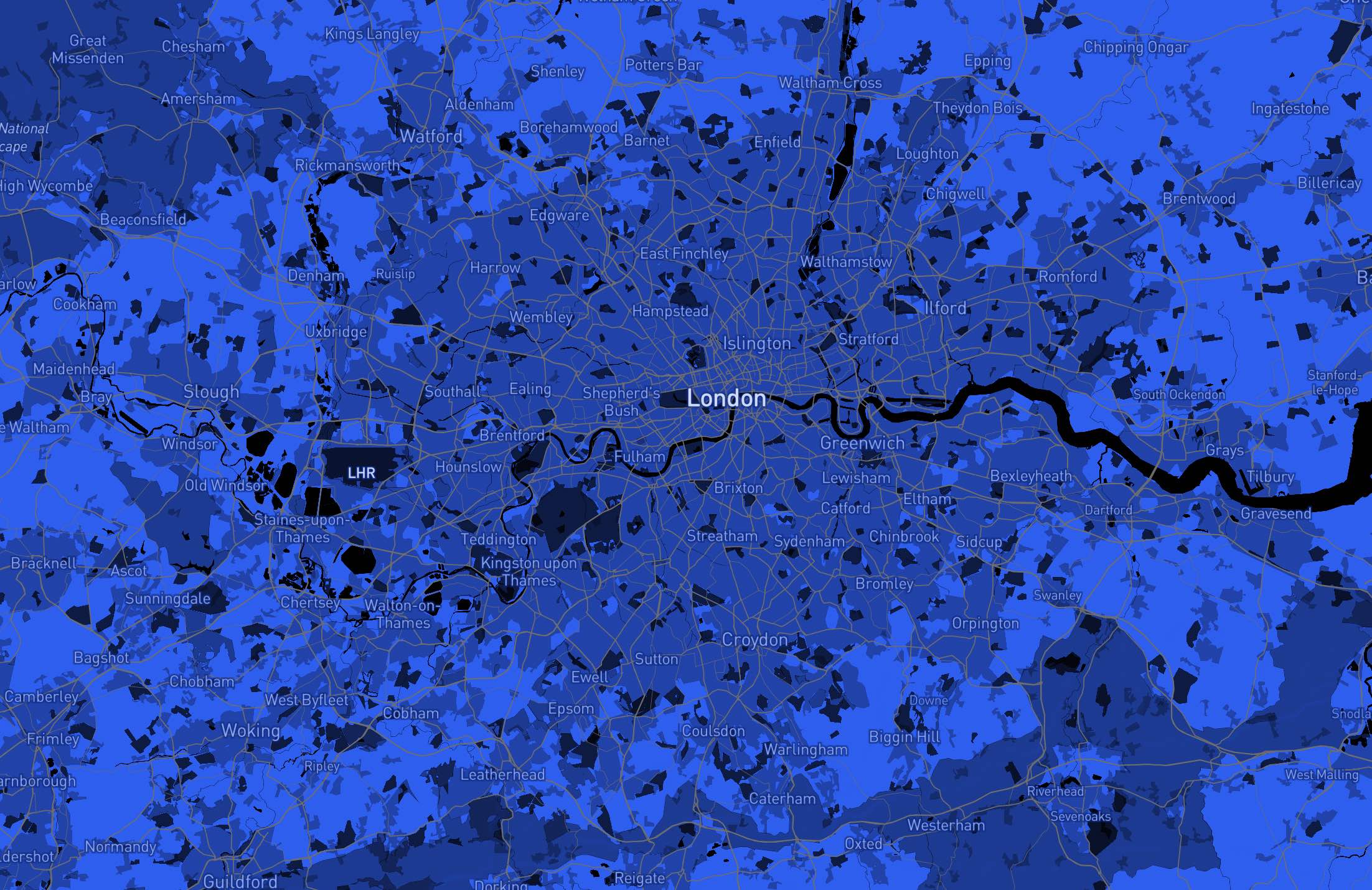 London