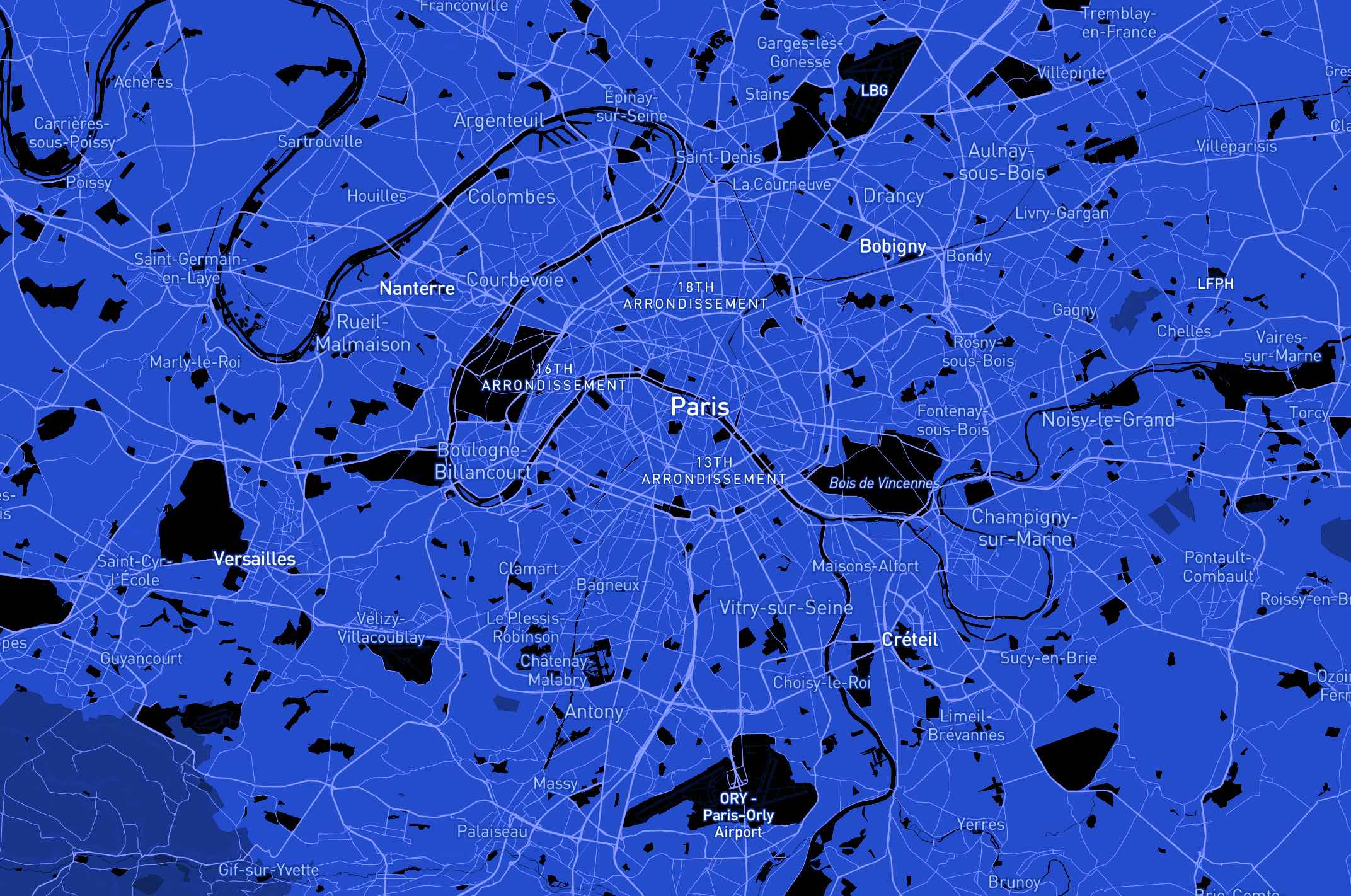 Paris Image