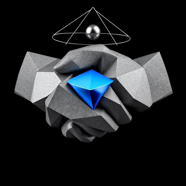 Icon for More new contacts