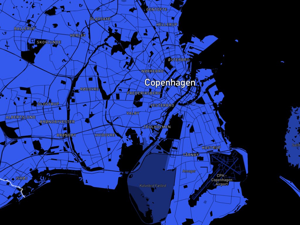 Copenhagen