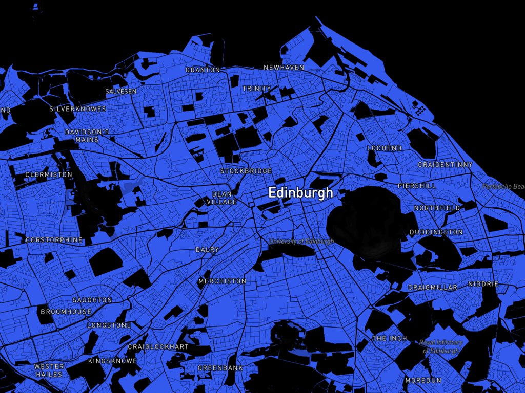 Edinburgh