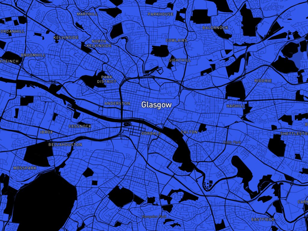 Glasgow