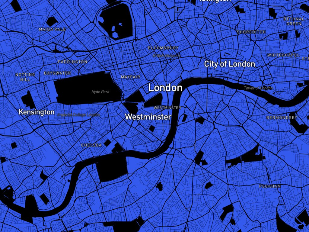 London