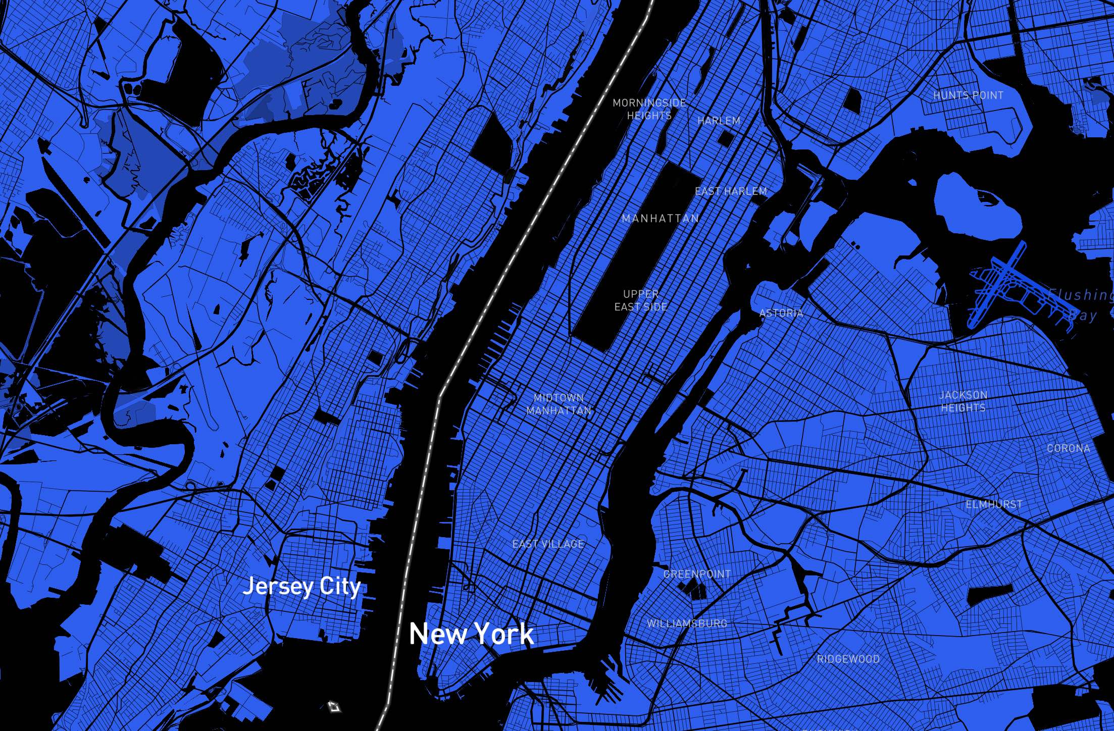 Manhattan Image