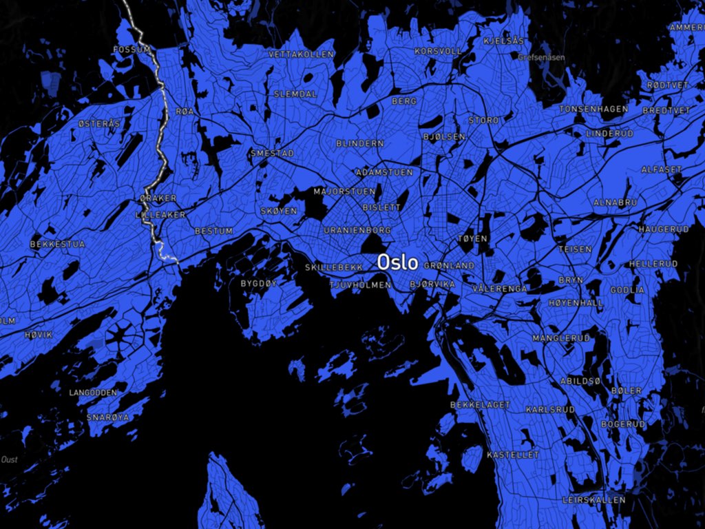 Oslo