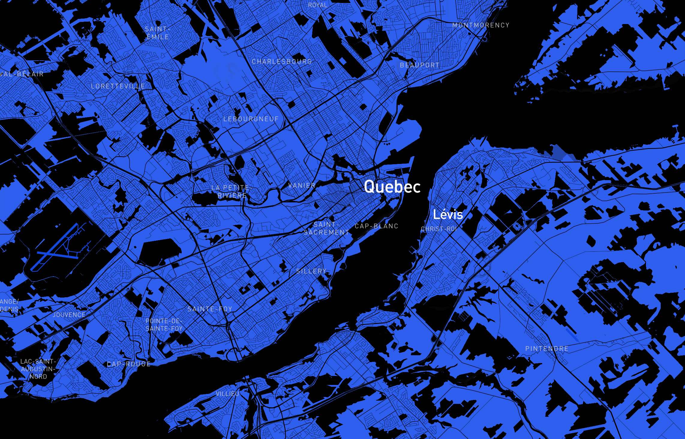 Quebec Image