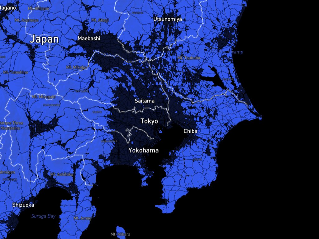 Tokyo