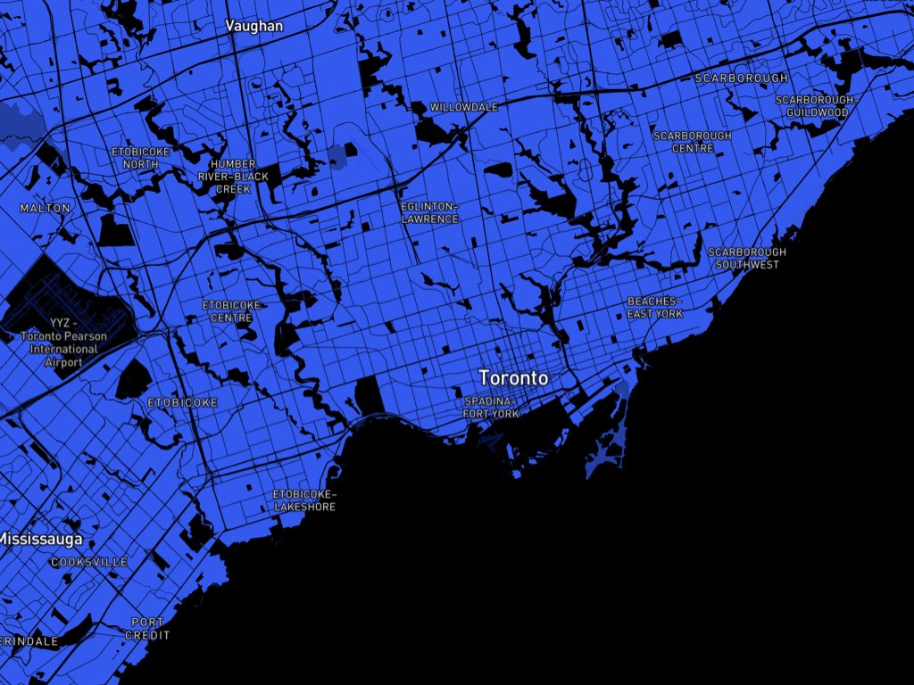 Toronto
